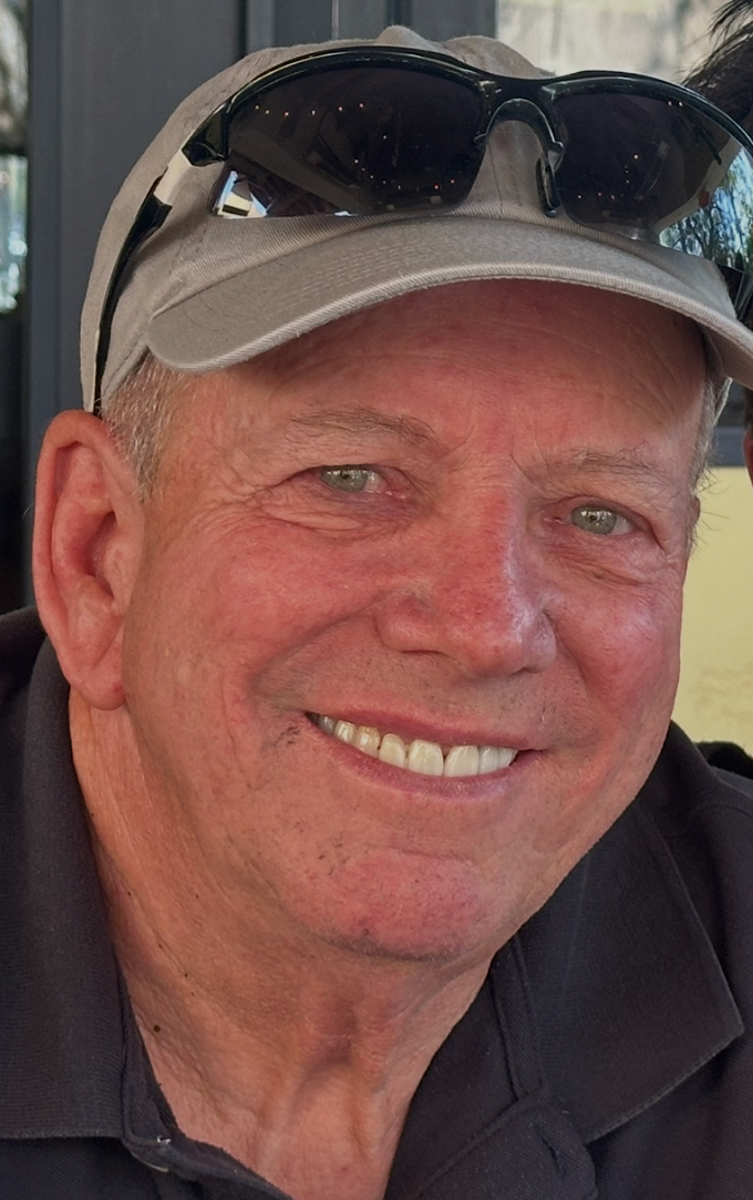 Richard Hatter - Pacific Home Inspections